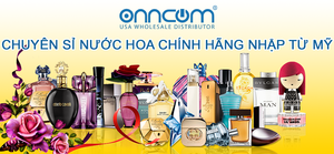 ​NGUỒN HÀNG NƯỚC HOA GIÁ SỈ UY TÍN