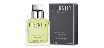 Nước hoa nam Calvin Klein Eternity For Men