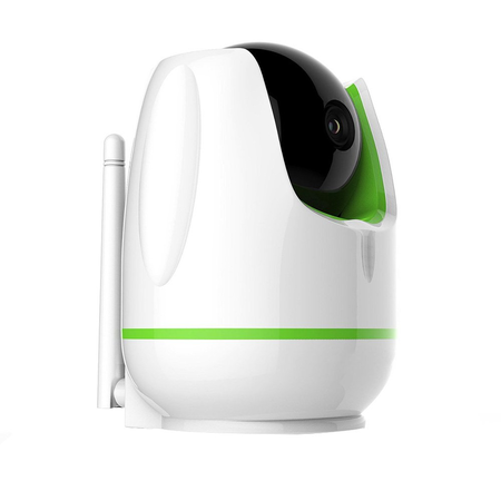 PowerLead Caue PC25 960P HD Stream Wifi IP Camera Surveillance System With Own Web App Home Security Baby Monitor