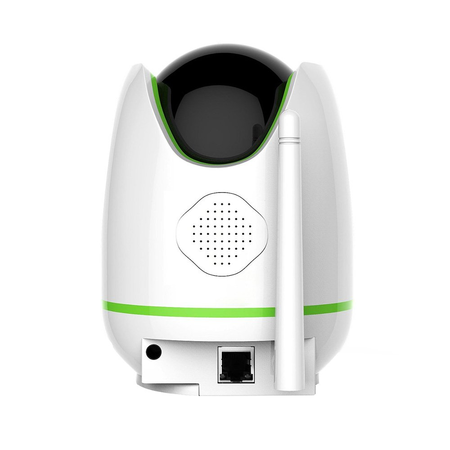 PowerLead Caue PC25 960P HD Stream Wifi IP Camera Surveillance System With Own Web App Home Security Baby Monitor