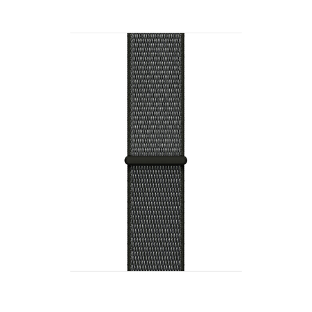 Đồng hồ Apple Watch Series 3 GPS + Cellular 42mm, Space Gray Aluminum Case with Dark Olive Sport Loop