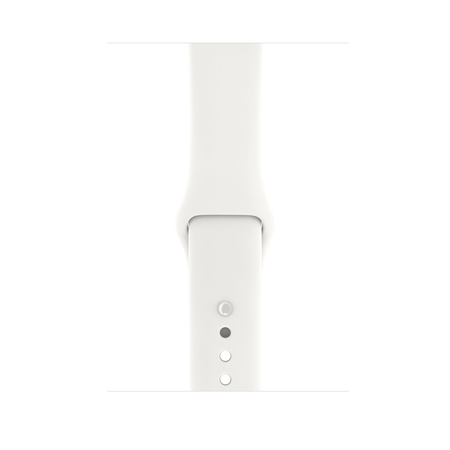 Đồng hồ Apple Watch Edition Series 3 38mm Smartwatch (GPS + Cellular, White Ceramic Case ) - White