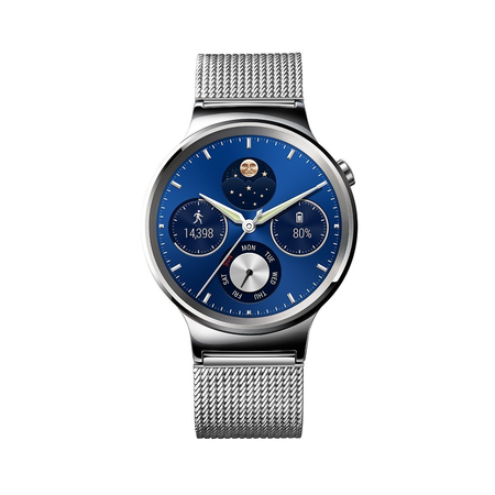 Huawei Watch Classic Net Armband,, 55020562