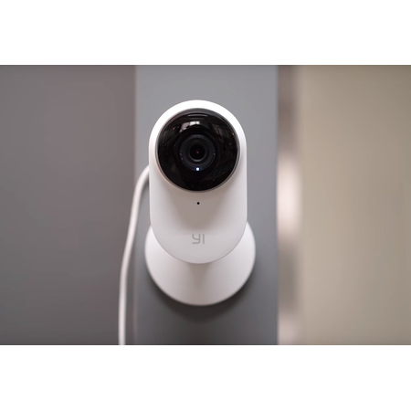 YI Home Camera 2, 1080p Full HD Wireless IP Security Surveillance System  - Cloud Service Available