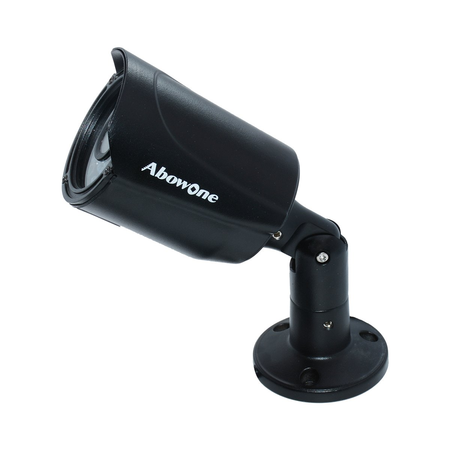 Security Camera, Abowone 1000TVL Waterproof Outdoor Bullet Camera Video Servillance Camera 36IR Leds Good Night Vision