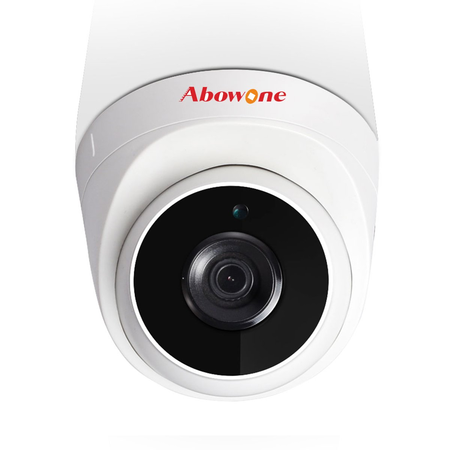 Máy quay giám sát Abowone Security Camera 6 Array IR Leds Indoor Dome Camera Goog night vision CCTV Video Surveillance