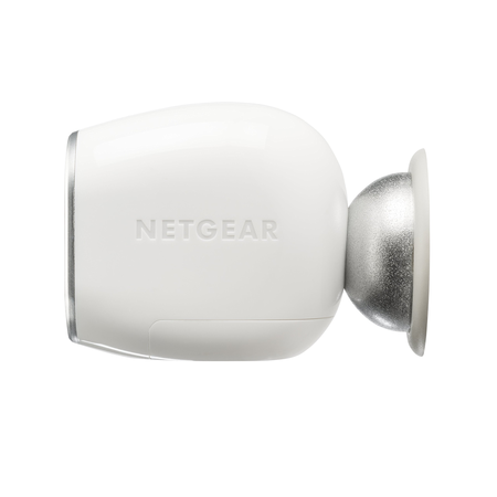 Arlo Security System by NETGEAR - 2 Wire-Free HD Cameras, Indoor/Outdoor, Night Vision (VMS3230) - Old Version