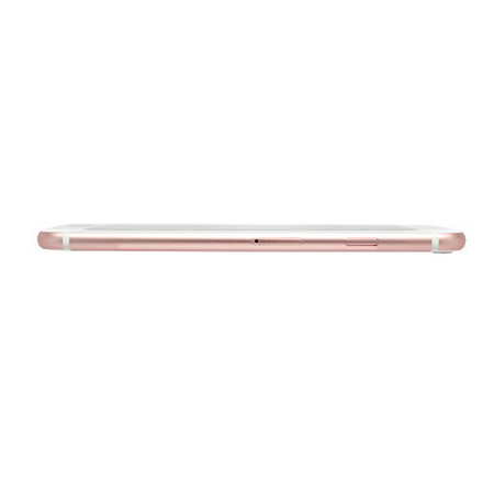 Apple iPhone 6S - 128GB GSM Unlocked - Rose (Certified Refurbished)