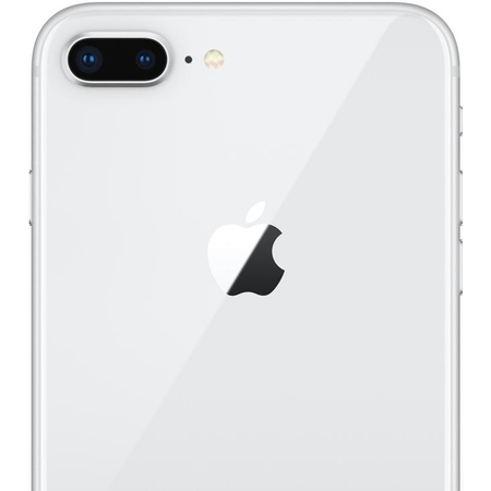 Apple iPhone 8 4.7", 256 GB, Fully Unlocked, Silver