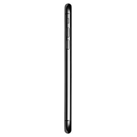 Apple iPhone X, Fully Unlocked 5.8", 64 GB - Space Gray