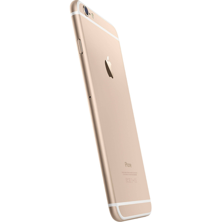 Apple iPhone 6 Plus, GSM Unlocked, 128GB - Gold (Certified Refurbished)