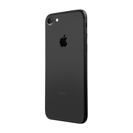 Apple iPhone 7 , GSM Unlocked, 256GB - Black (Certified Refurbished)