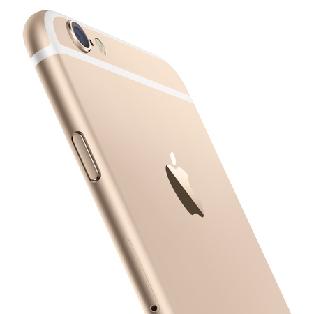Apple iPhone 6 Plus 64GB Gold (Factory Unlocked)