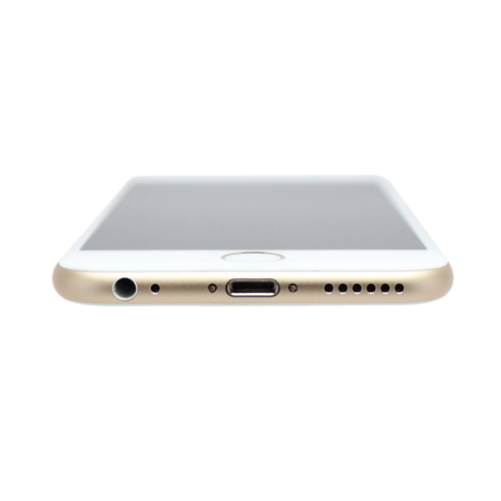 Apple iPhone 6 Plus 64GB Gold (Factory Unlocked)