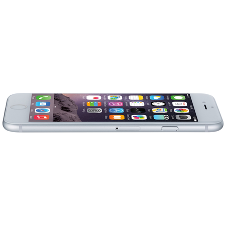 Apple iPhone 6 128 GB Unlocked, Silver