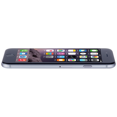 Apple iPhone 6 128 GB Unlocked, Space Gray