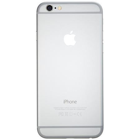 Apple iPhone 6 128 GB Unlocked, Silver