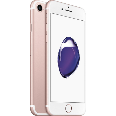Apple iPhone 7 128 GB Unlocked, Rose Gold US Version