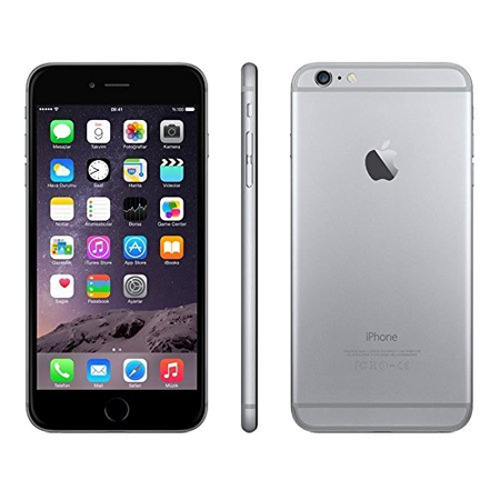 Apple iPhone 6 Plus 128 GB  Unlocked, Space Gray