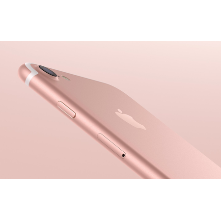 Apple iPhone 7 128 GB Unlocked, Rose Gold US Version