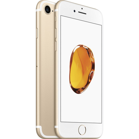 Apple iPhone 7 128 GB Unlocked, Gold US Version
