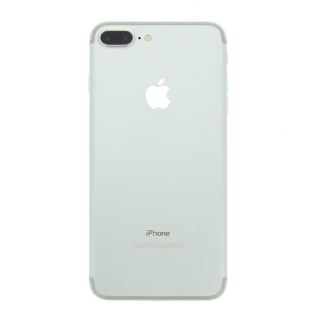 Apple iPhone 7 Plus, GSM Unlocked, 32GB - Rose Gold (Certified Refurbished)