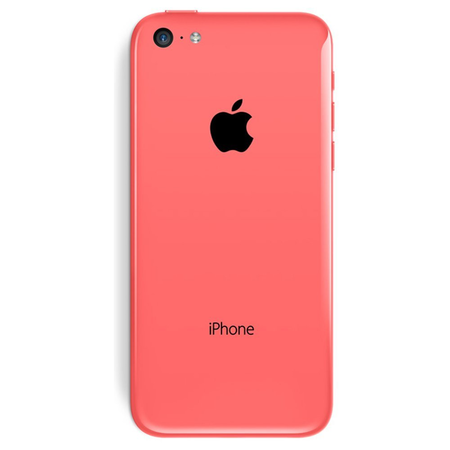Apple iPhone 5C 8 GB Factory Unlocked, Pink