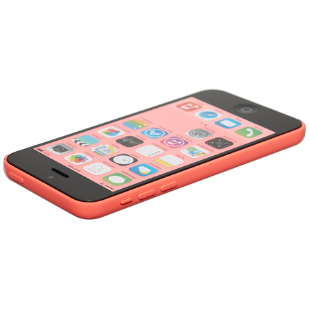 Apple iPhone 5C 8 GB Factory Unlocked, Pink