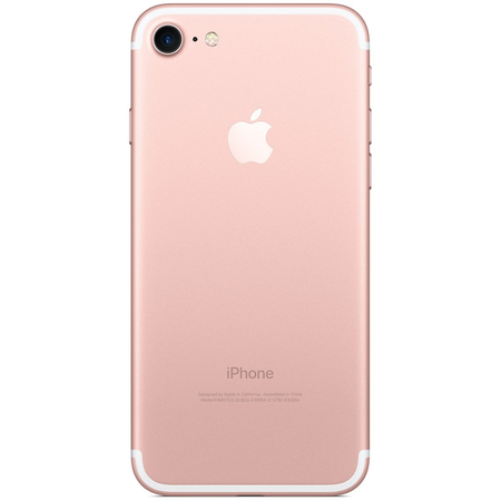 Apple iPhone 7 32 GB Unlocked, Rose Gold US Version