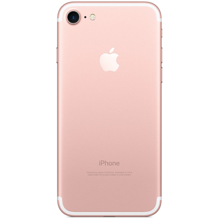 Apple iPhone 7 256 GB Unlocked, Rose Gold US Version
