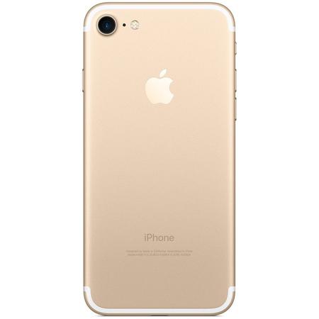 Apple iPhone 7 128 GB Unlocked, Gold US Version