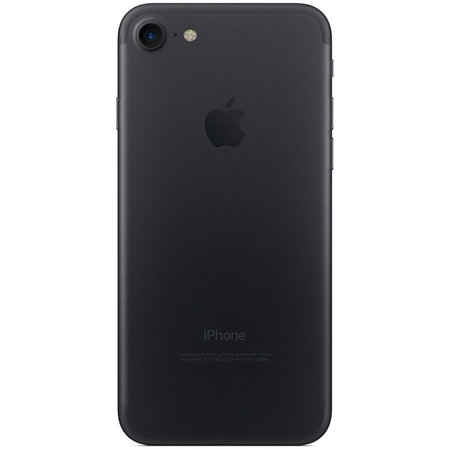 Apple iPhone 7 128 GB Unlocked, Black US Version