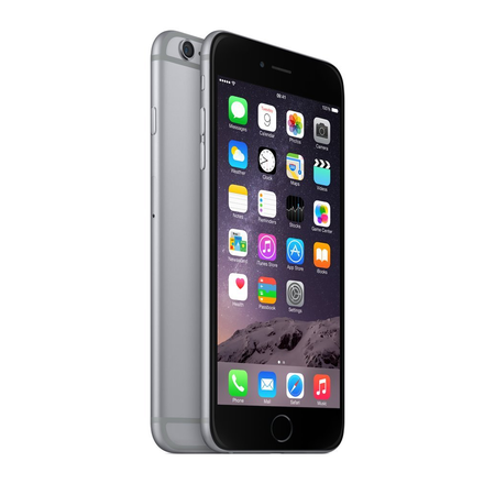 Apple iPhone 6 Plus 128 GB  Unlocked, Space Gray