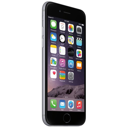 Apple iPhone 6 Plus GSM Unlocked Cellphone, 16GB (Space Gray)