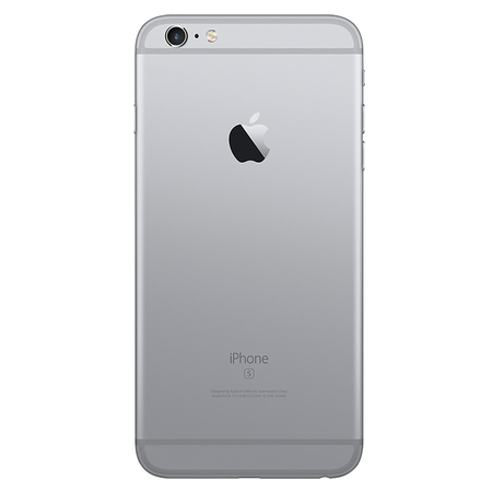 Apple iPhone 6S Plus, GSM Unlocked, 64GB - Rose Gold (Certified Refurbished)