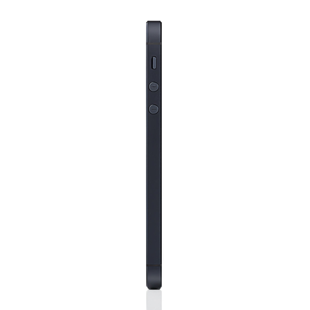 Apple iPhone 5 Unlocked Cellphone, 16GB, Black