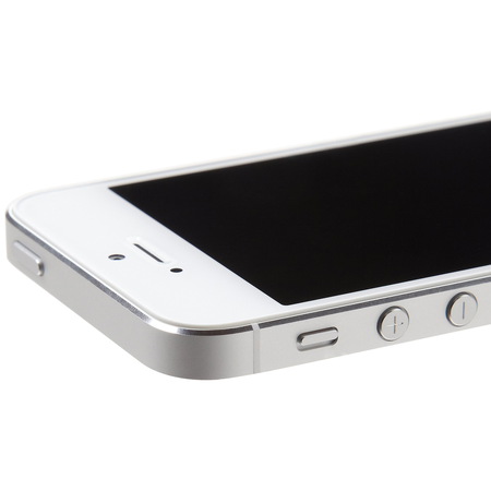 Apple iPhone 5 Unlocked Cellphone, 32GB, White