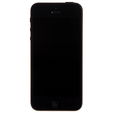 Apple iPhone 5 Unlocked Cellphone, 32GB, Black