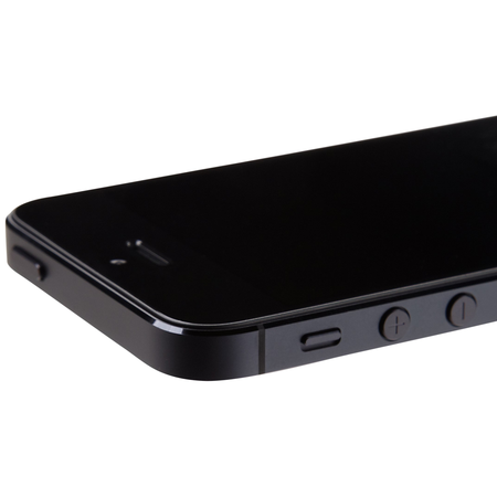 Apple iPhone 5 Unlocked Cellphone, 32GB, Black