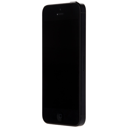 Apple iPhone 5 Unlocked Cellphone, 32GB, Black