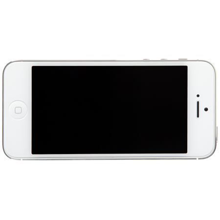 Apple iPhone 5 Unlocked Cellphone, 32GB, White
