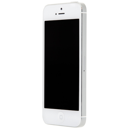 Apple iPhone 5 Unlocked Cellphone, 32GB, WhiteApple iPhone 5 Unlocked Cellphone, 32GB, White