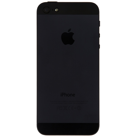 Apple iPhone 5 Unlocked Cellphone, 32GB, Black