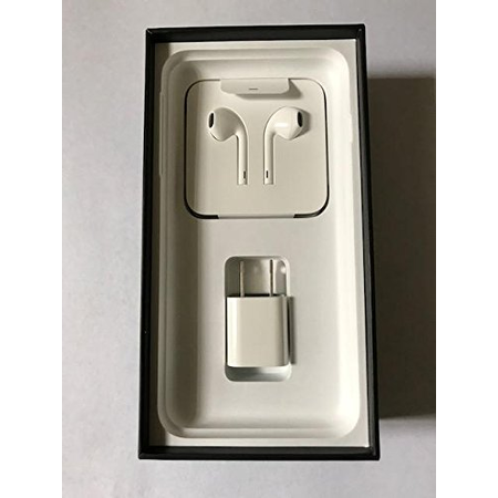Apple iPhone 7 Plus 256 GB Unlocked, Silver US Version