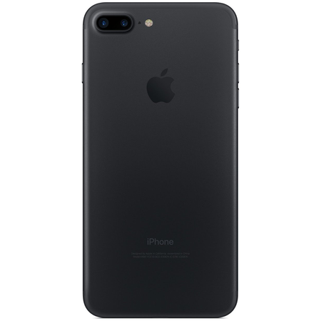 Apple iPhone 7 Plus Unlocked Phone 32 GB - US Version (Black)