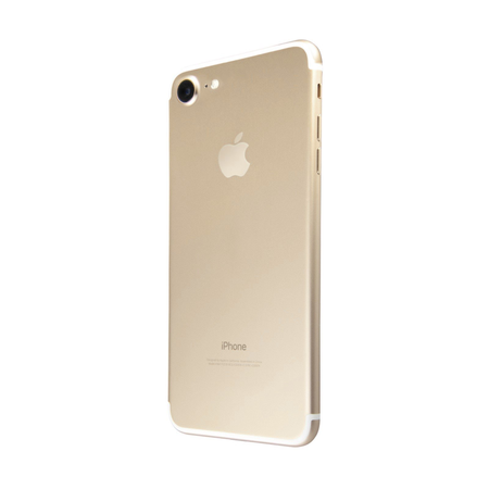 Apple iPhone 7 , GSM Unlocked, 32GB - Gold (Certified Refurbished)