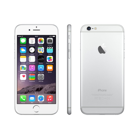 Apple iPhone 6 a1549 64GB LTE GSM Unlocked (Certified Refurbished)