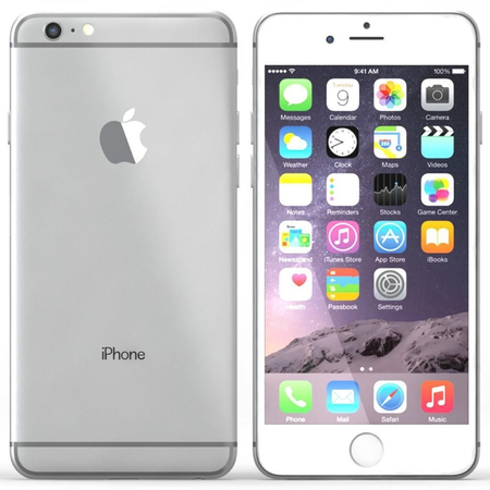 Apple iPhone 6 a1549 64GB LTE GSM Unlocked (Certified Refurbished)