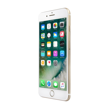 Apple iPhone 7 , GSM Unlocked, 32GB - Gold (Certified Refurbished)