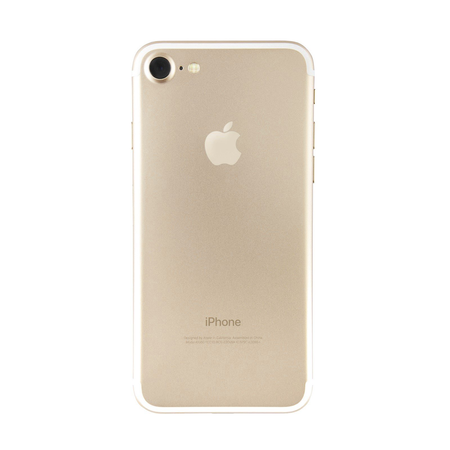 Apple iPhone 7 , GSM Unlocked, 32GB - Gold (Certified Refurbished)